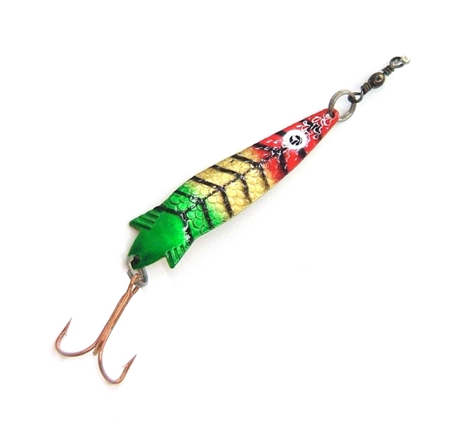 Kilwell NZ Toby 20g Lures Qty 5