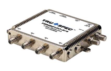 Toner TSMS-2150-4 Multi Switch 