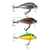 Rapala Countdown CD-3 Sinking Lure 3cm Rainbow Trout
