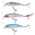Rapala X-Rap XR08 Xtreme Action Slashbait Lure 8cm Rainbow Trout