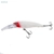 Rapala X-Rap Magnum 30 Deep Diving Lure 16cm Red Head