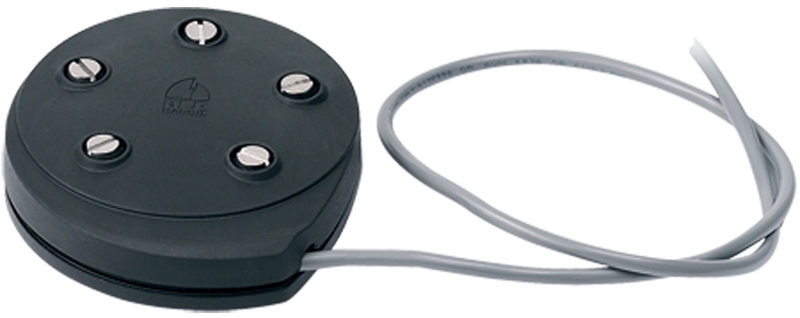 BEP TS1 Ultrasonic Tank Sender