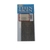 Wapsi Thin Skin Transparent Flyfishing Material Mottled Oak Natural