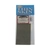 Wapsi Thin Skin Transparent Flyfishing Material Fly Specks Olive/Black