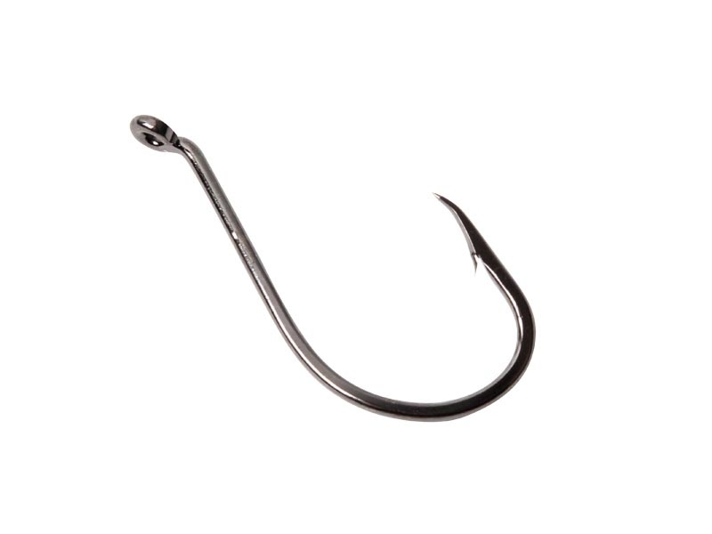 VMC 8299 BN Snapper Forged Octopus Hooks 2/0 Qty 5