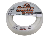 Sufix Zippy Supple Shock Leader Clear 80lb x 100m Thumbnail Sufix Zippy Supple Shock Leader Clear 80lb x 100m