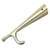 Tenob Heavy Duty Aluminium Boat Hook Head