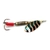 Veltic Spinner Lure No.1 2g Copper/Black/Green