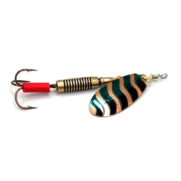 Veltic Spinner Lure No.1 2g