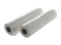 Innovation Vac and Seal Rolls 22cm x 5m Pack of 2 Thumbnail Innovation Vac and Seal Rolls 22cm x 5m Pack of 2