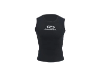 Aropec Neoprene Dive Vest 3mm M Thumbnail Aropec Neoprene Dive Vest 3mm M