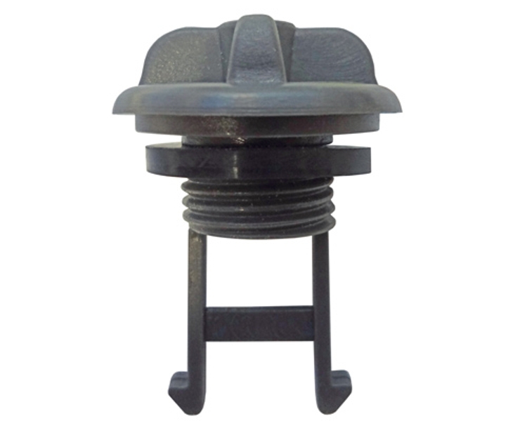 Dometic Cool-Ice Icebox Bung with Retainer for WCI/CI Chilly Bin