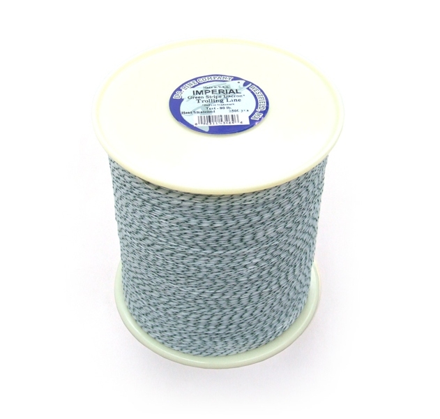 Woodstock IGFA Green Spot Dacron 50lb 2500yd