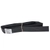 Heat Shrink Tubing with Glue Lining 16mm x 1.2m Black