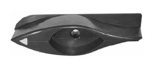 Airmar INS-B260 Integrated Fairing Hull Insert for B260