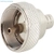 Marine VHF Aerials PL259 Plug Solderless