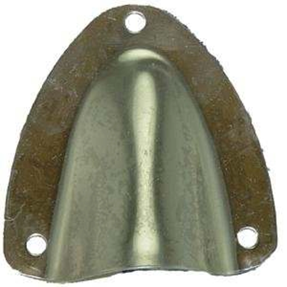 WT-114 Clam Shell Large WT-114 Clam Shell Large