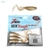 Z-Man Scented Curly TailZ Soft Bait 10cm Qty 5 Shiner