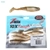 Z-Man PaddlerZ Scented Soft Bait 10cm Shiner