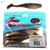 Z-Man PaddlerZ Scented Soft Bait 12.7cm Red Bone