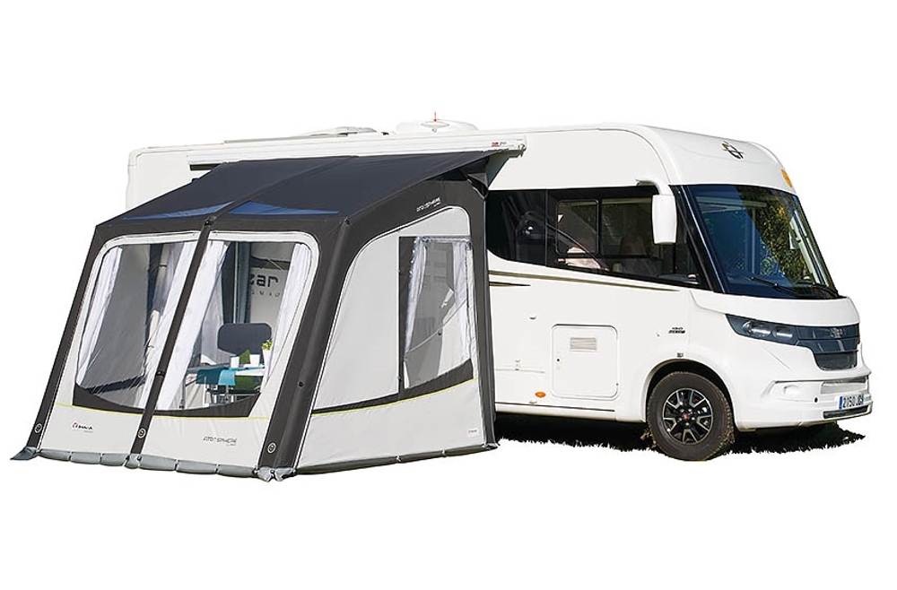 Inaca Atmosphere M-350 Awning