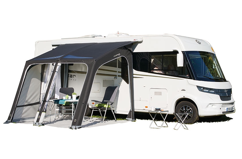 Inaca Atmosphere M-350 Awning