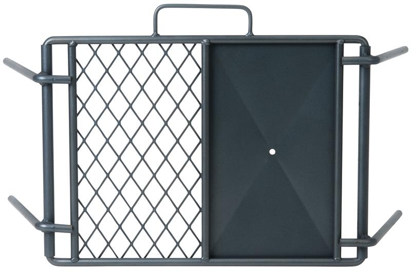 Campmaster Large Campfire Grill