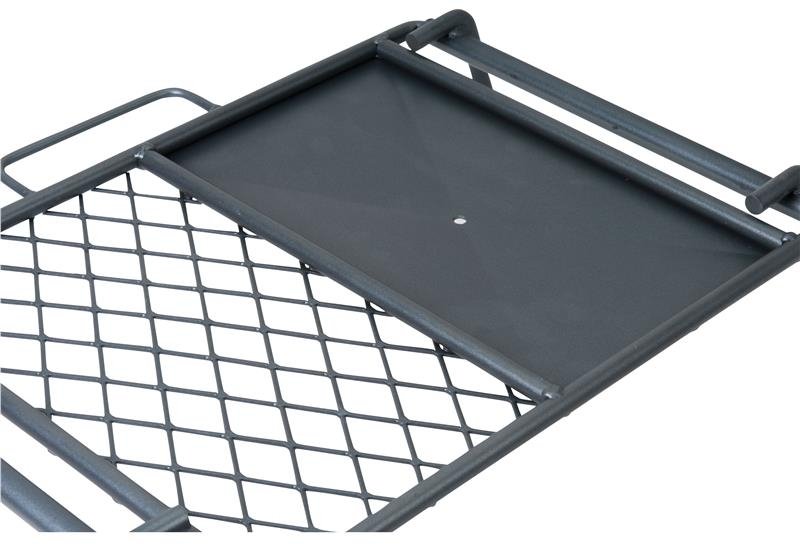 Campmaster Large Campfire Grill