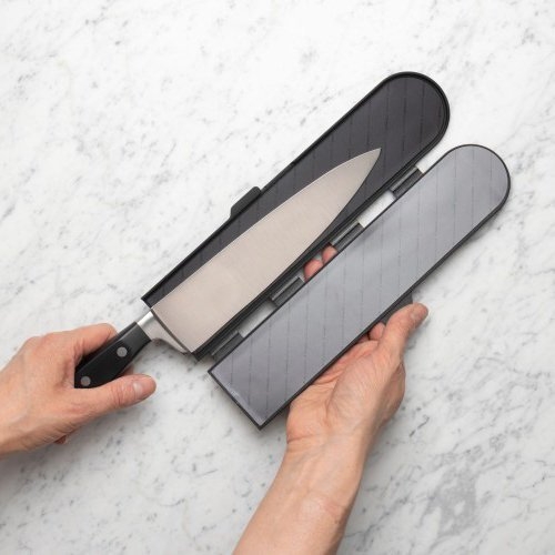 Bisbell Magnetic Knife Guard Large 5.5cm