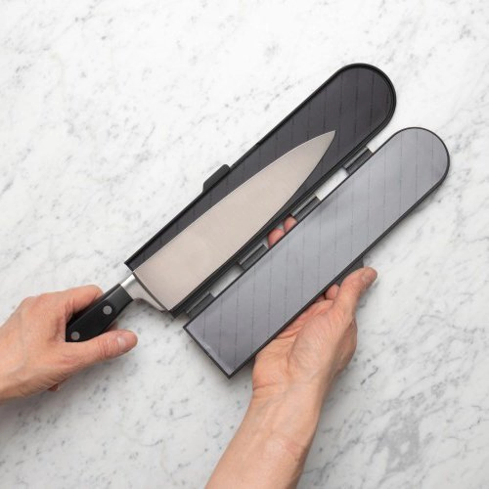 Bisbell Magnetic Knife Guard Large 5.5cm Bisbell Magnetic Knife Guard Large 5.5cm