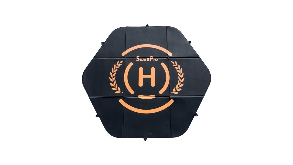 SwellPro Fishing Drones Landing Pad 110cm