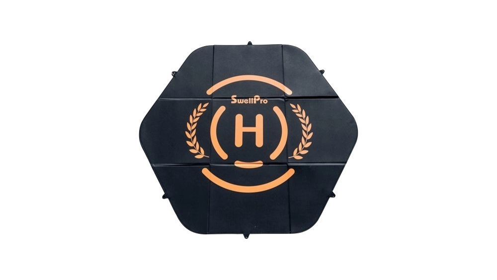 SwellPro Fishing Drones Landing Pad 110cm SwellPro Fishing Drones Landing Pad 110cm