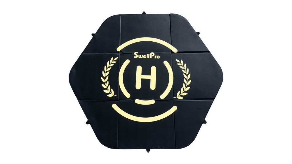 SwellPro Fishing Drones Landing Pad 110cm