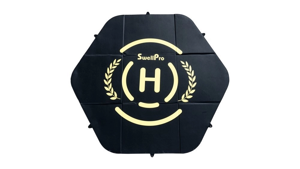 SwellPro Fishing Drones Landing Pad 110cm SwellPro Fishing Drones Landing Pad 110cm