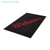 Advance Flooring ClassicPlus MessageMat Welcome 1200x1800 Black/Clear Red