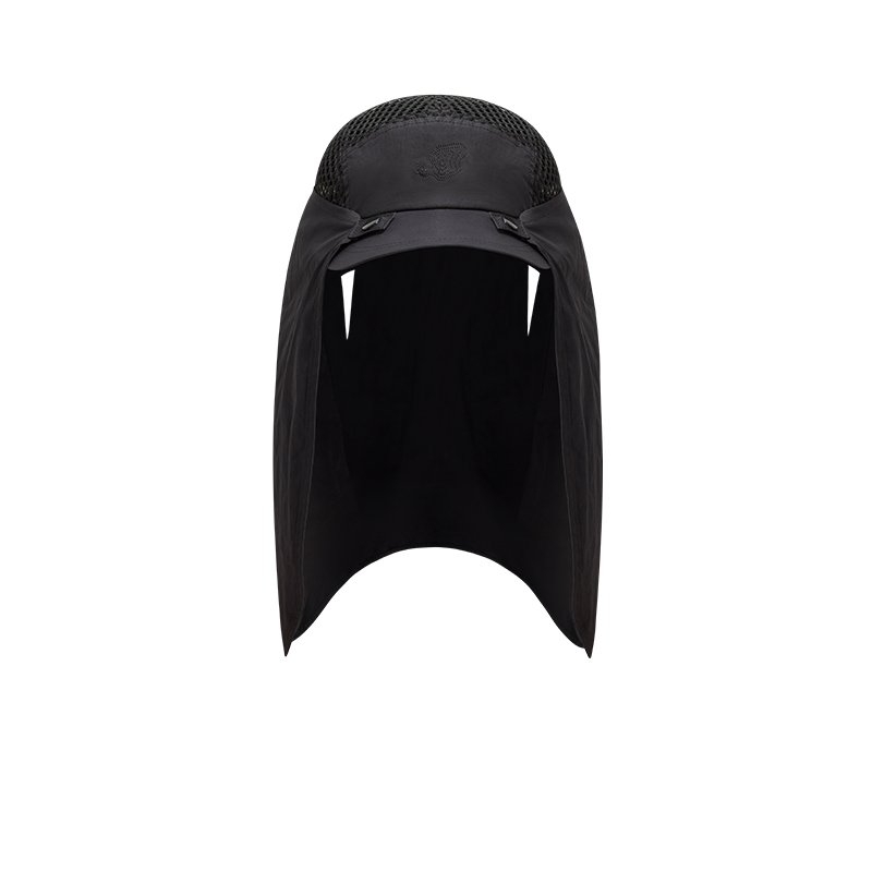 Naturehike UPF50+ Cap with Removable Neck Cover