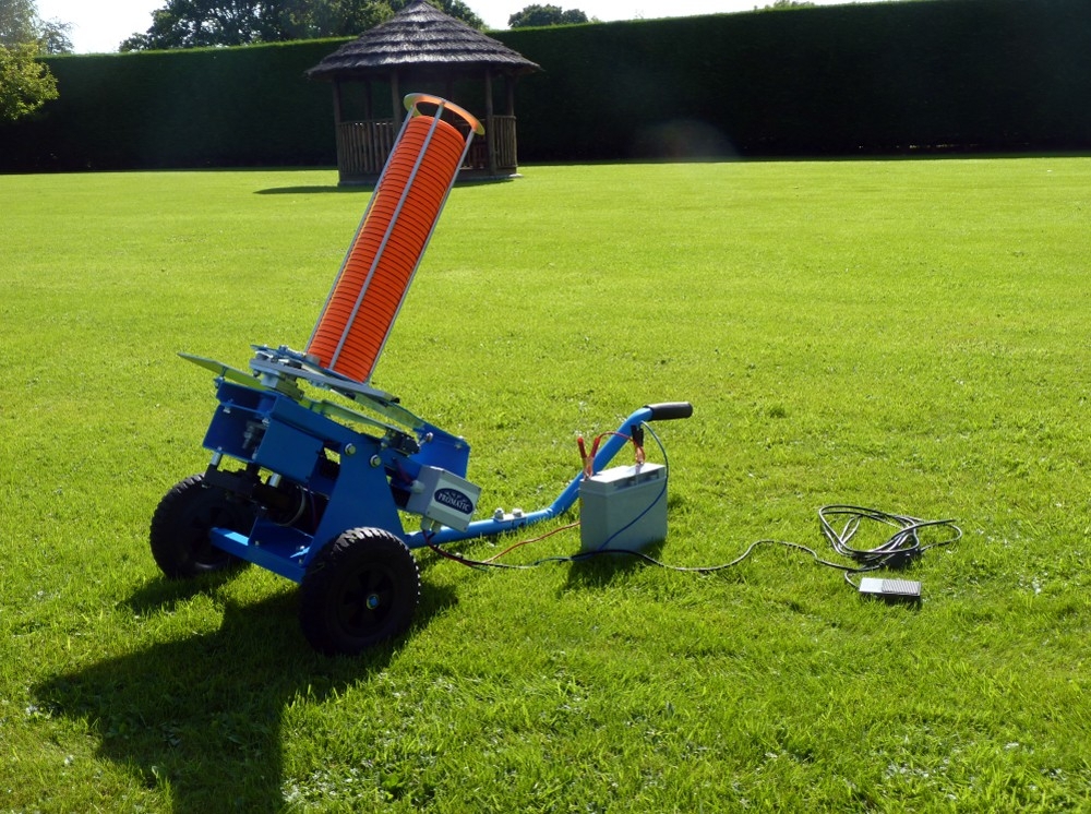 Promatic Pigeon Clay Target Launcher