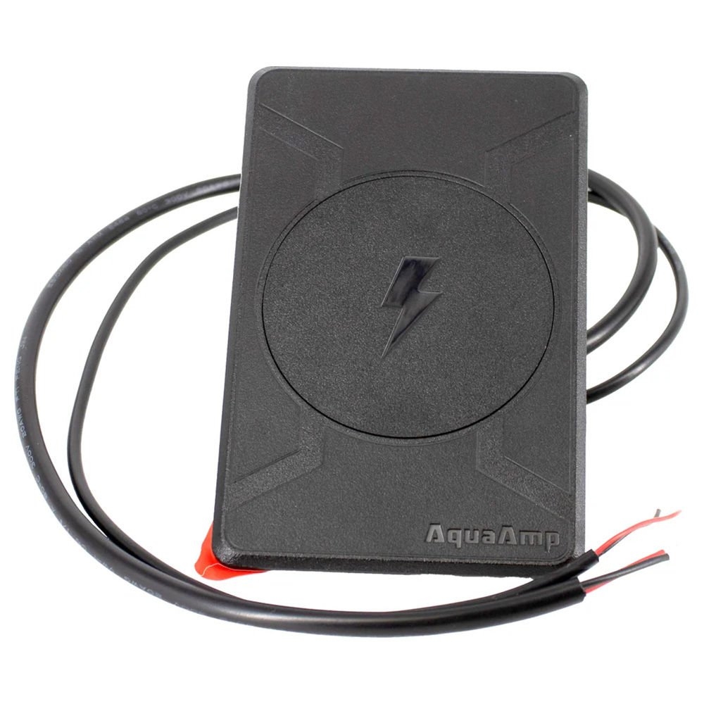 AquaAmp 200 Series Waterproof Wireless Super Fast Phone Charger Qi2 25W