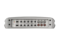 Fusion MS-AM504 4-Channel Marine Amplifier Thumbnail Fusion MS-AM504 4-Channel Marine Amplifier