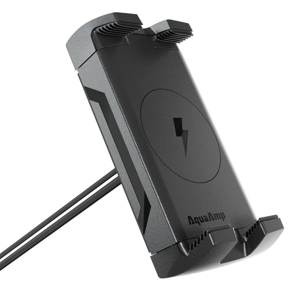 AquaAmp 500 Series Wireless Super Fast Charger Qi2 25W Surface Mount