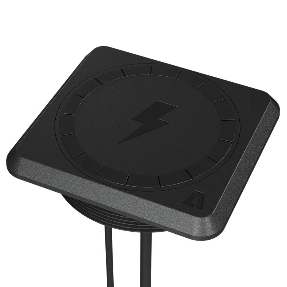 AquaAmp 800 Series 25W Small Footprint Surface Mount