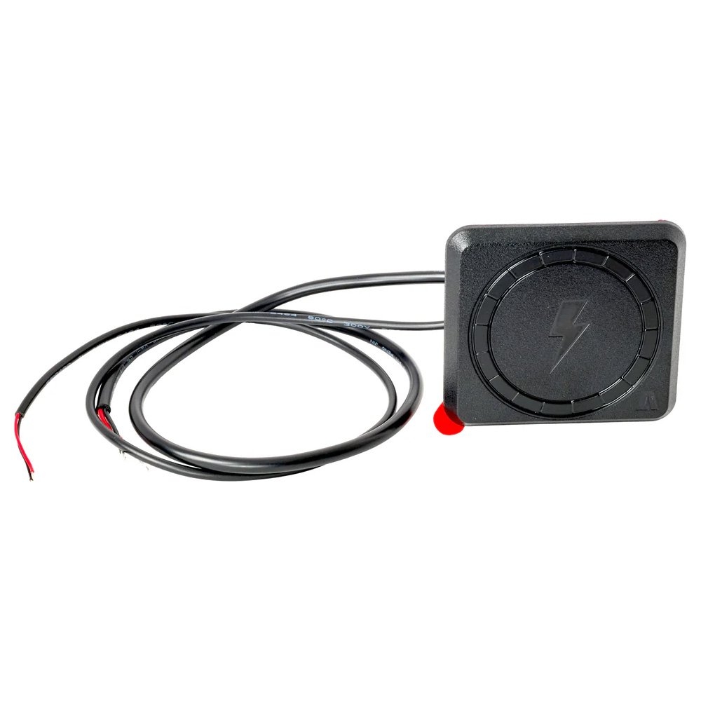 AquaAmp 800 Series 25W Small Footprint Surface Mount