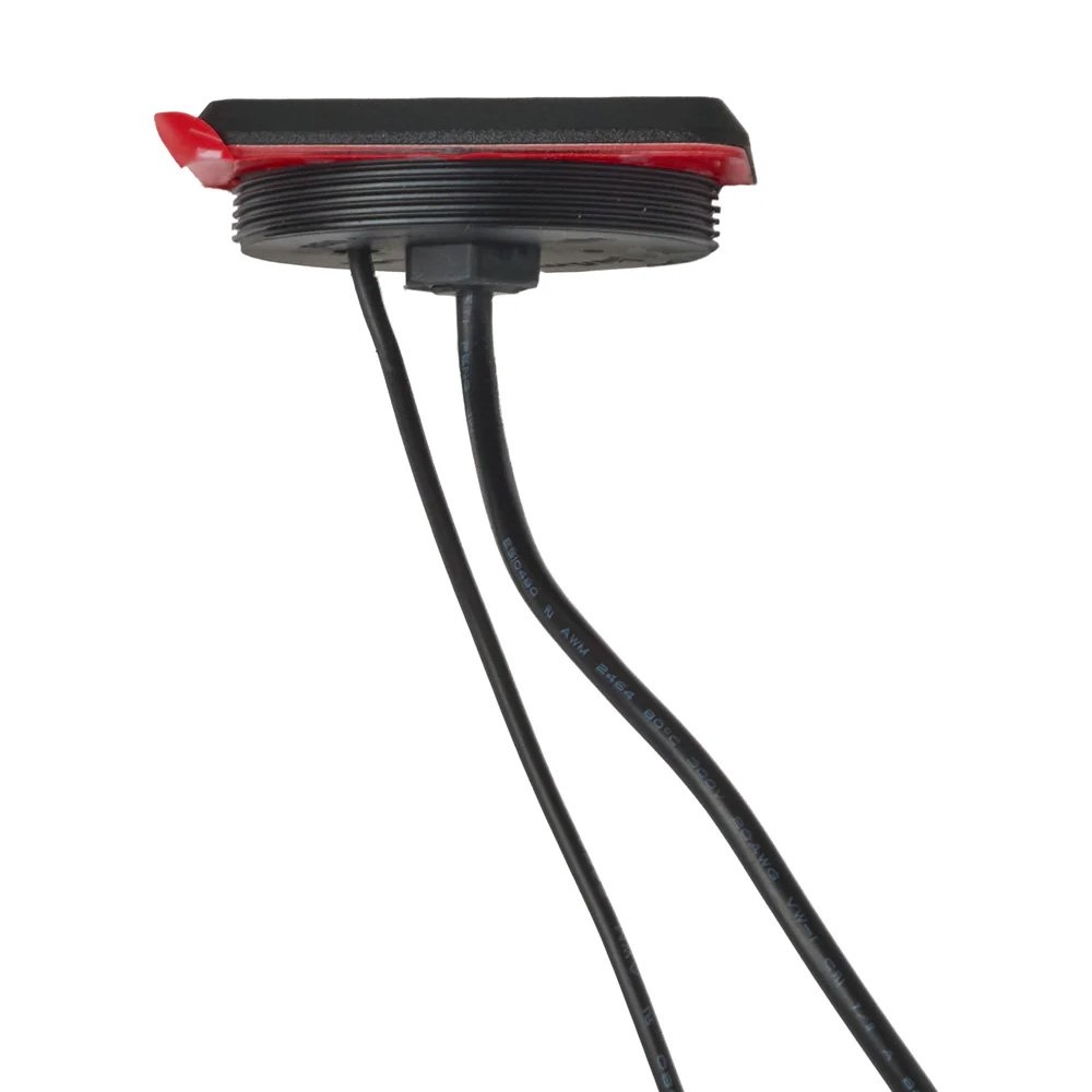 AquaAmp 800 Series 25W Small Footprint Surface Mount