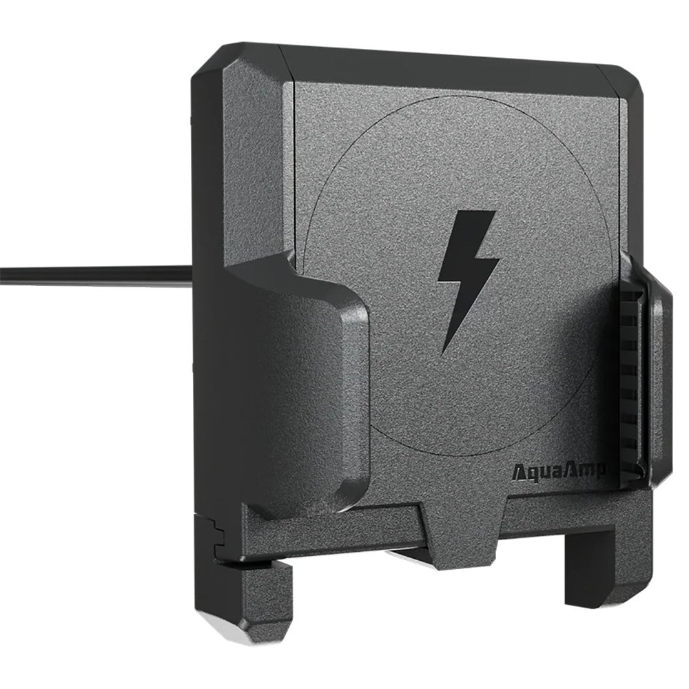 AquaAmp 900 Series Wireless Super Fast Charger Qi2 25W Surface Mount
