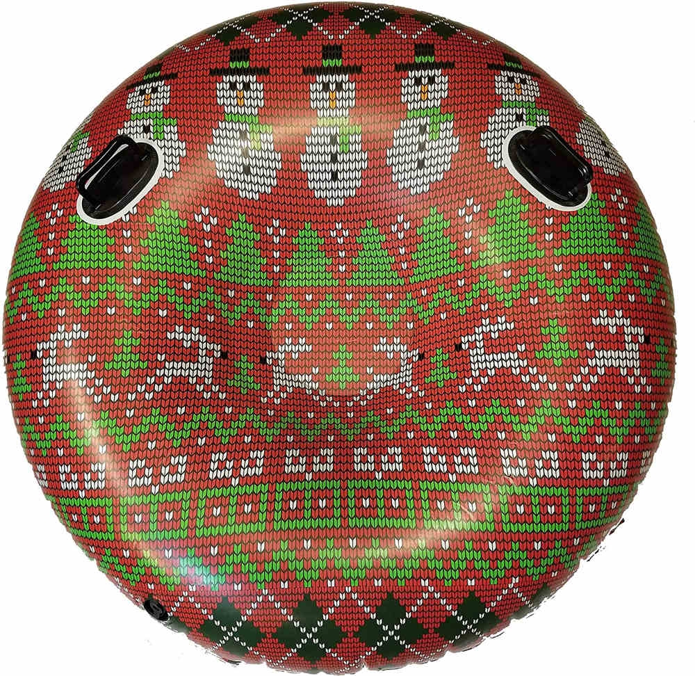 H2OGO! Ugly Sweater Speed Tube