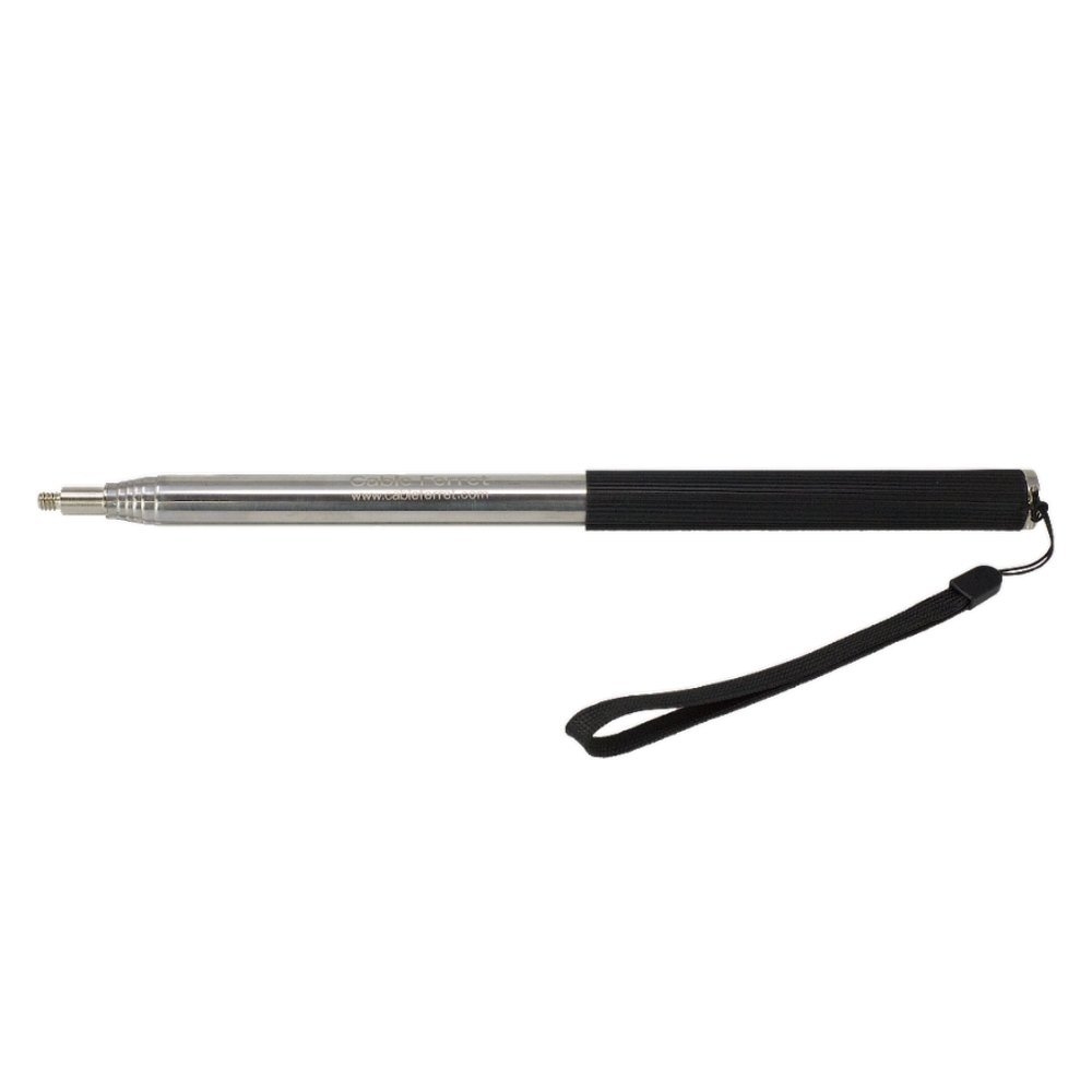 Ferret Extendable Stainless Steel Stick