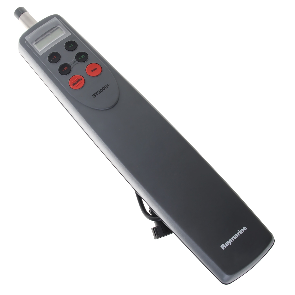 Raymarine ST2000 Tiller Pilot