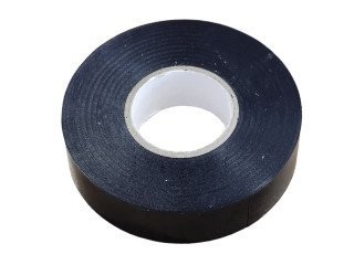 Trojan Black Insulation Tape