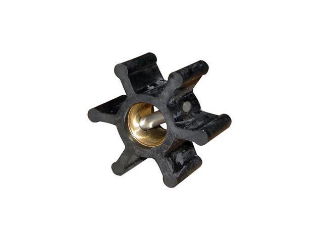 Johnson 09-810B-9 Nitrile F4 Pump Impeller Kit