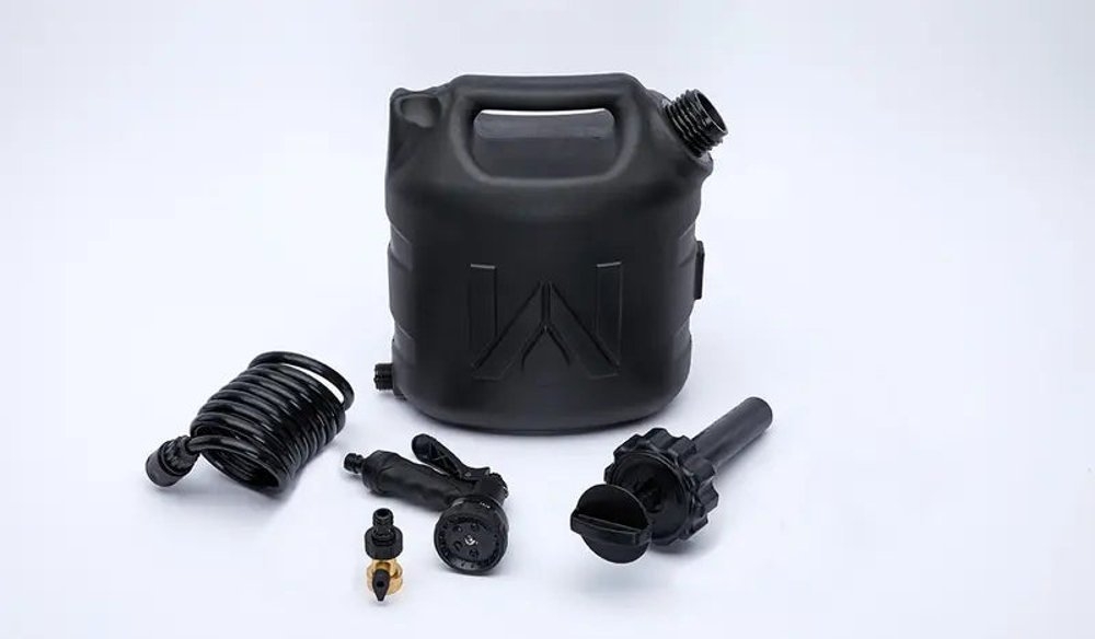 Klymit WaterPORT Water Tank 2.0 Gallon